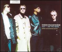 July, Pt. 2 von Ocean Colour Scene