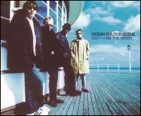 July, Pt. 1 von Ocean Colour Scene