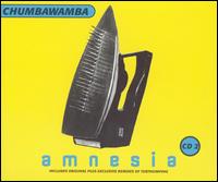 Amnesia [CD2] von Chumbawamba