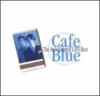 Cafe Blue: The Style Council Cafe Best von The Style Council