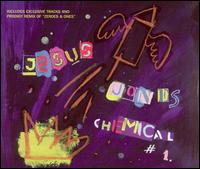Chemical #1 [CD1] von Jesus Jones