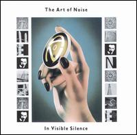 In Visible Silence von The Art of Noise