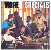 More Specials von The Specials