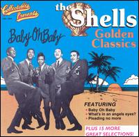 Golden Classics von The Shells