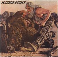 Balls Deep von Scissorfight