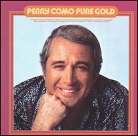 Pure Gold von Perry Como
