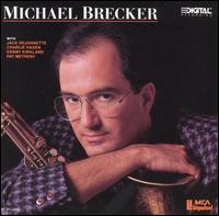 Michael Brecker von Michael Brecker