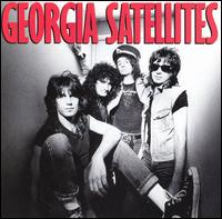 Georgia Satellites von The Georgia Satellites