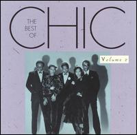 Best of Chic, Vol. 2 von Chic