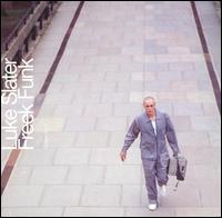 Freek Funk von Luke Slater