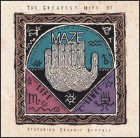 Greatest Hits of Maze...Lifelines, Vol. 1 von Maze