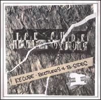 Bootlegs & B-Sides von Ice Cube