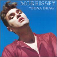 Bona Drag von Morrissey