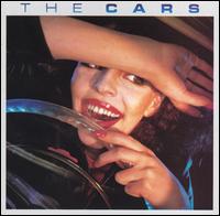 Cars von The Cars