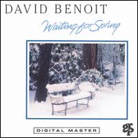 Waiting for Spring von David Benoit