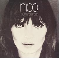 Marble Index von Nico