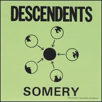 Somery von Descendents