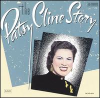 Patsy Cline Story von Patsy Cline