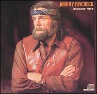 Biggest Hits von Johnny Paycheck
