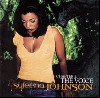 Chapter 2: The Voice von Syleena Johnson