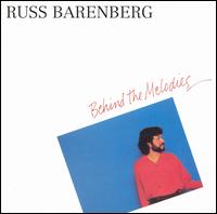 Behind the Melodies von Russ Barenberg