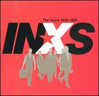 Years 1979-1997 von INXS
