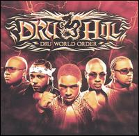 Dru World Order von Dru Hill