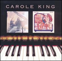 Music/Fantasy von Carole King