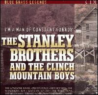 I'm a Man of Constant Sorrow [3 CD] von The Stanley Brothers