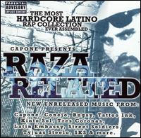 Raza Related von Capone