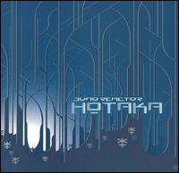 Hotaka von Juno Reactor