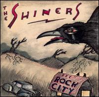 See Rock City von Shiners