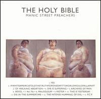 Holy Bible von Manic Street Preachers