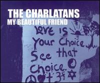 My Beautiful Friends [UK #2] von The Charlatans UK