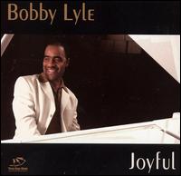 Joyful von Bobby Lyle