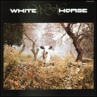 White Horse von Billy Nicholls