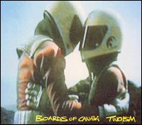 Twoism von Boards of Canada