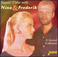 Sippin' Cider von Nina & Frederik