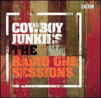 Radio One Sessions von Cowboy Junkies