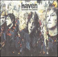 Between the Senses von Haven