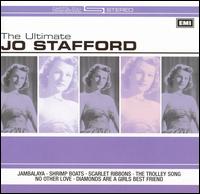 Ultimate von Jo Stafford