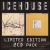 Flowers/Primitive Man von Icehouse