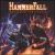 Crimson Thunder von Hammerfall