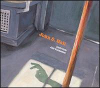 Body Has a Head von John S. Hall