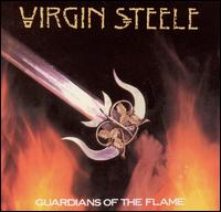 Guardians of the Flame von Virgin Steele
