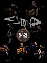 MTV Unplugged [Video/DVD] von Staind