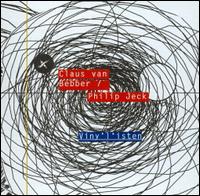 Viny'l'isten von Claus van Bebber