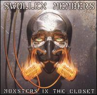 Monsters in the Closet von Swollen Members