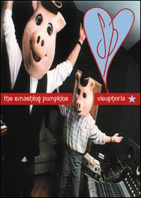 Vieuphoria Live von Smashing Pumpkins