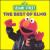 Sesame Street: The Best of Elmo von Sesame Street